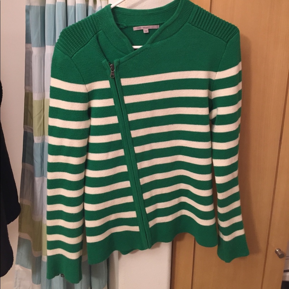 Gap Jacket Size Medium