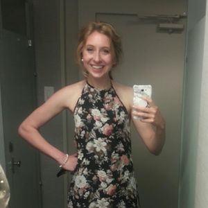 Meet your Posher, Emma