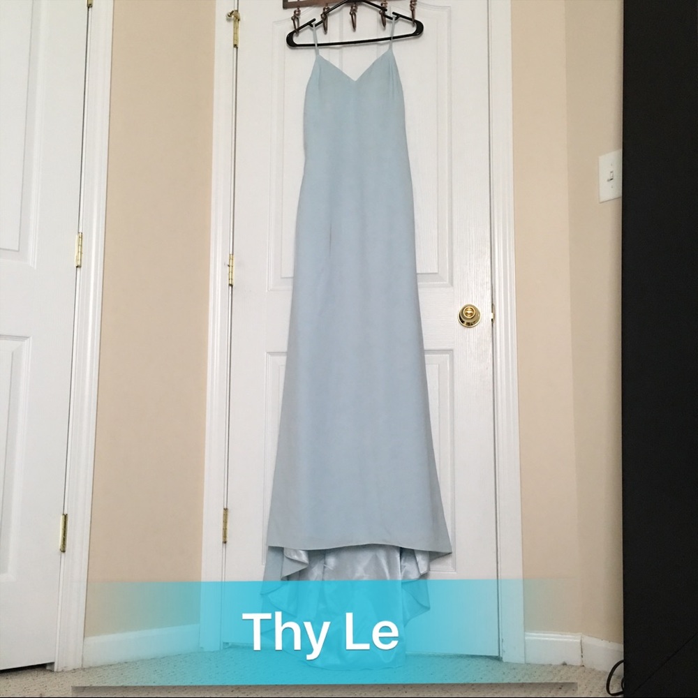 Light blue