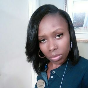 Meet your Posher, Maranda