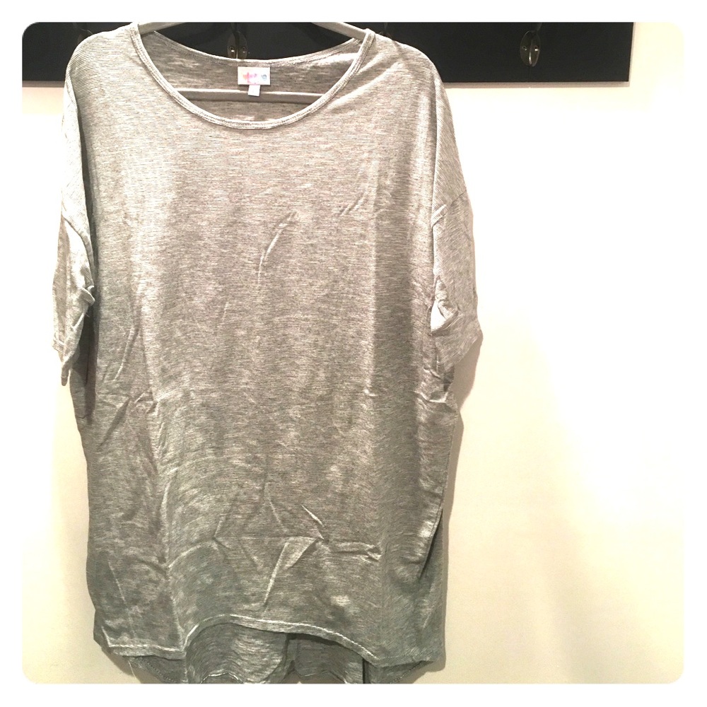 Lularoe Irma Tunic