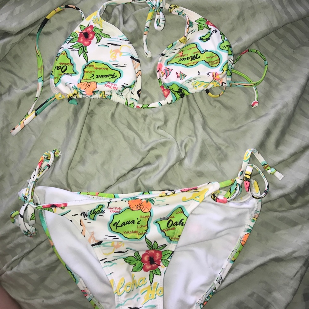 Bikini set