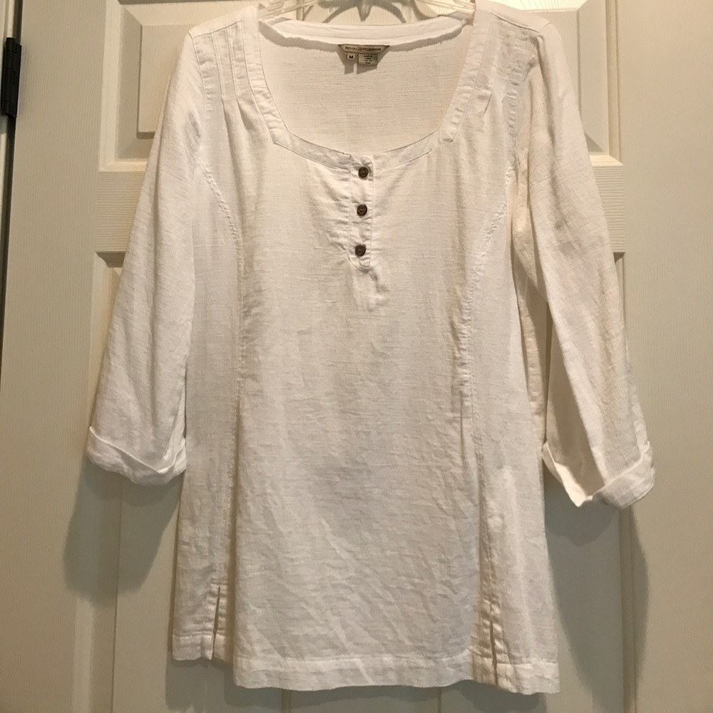 Royal Robbins Tunic