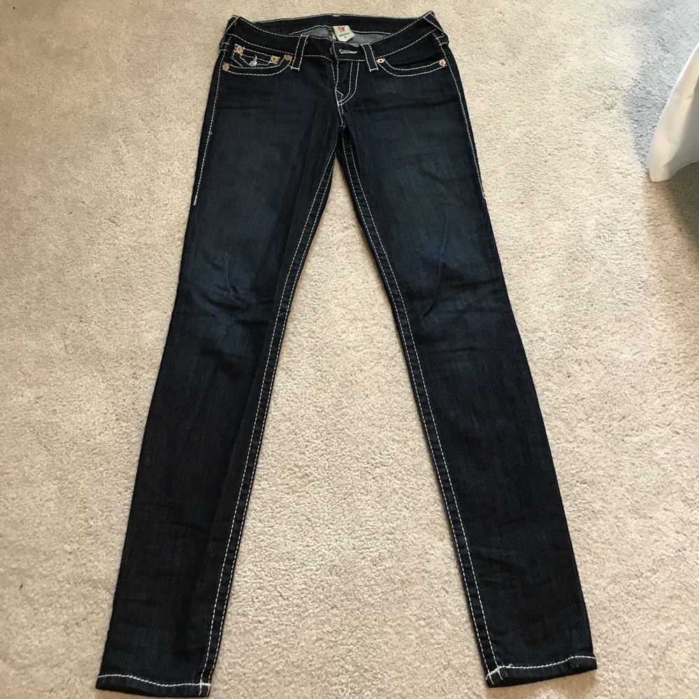True religion jeans