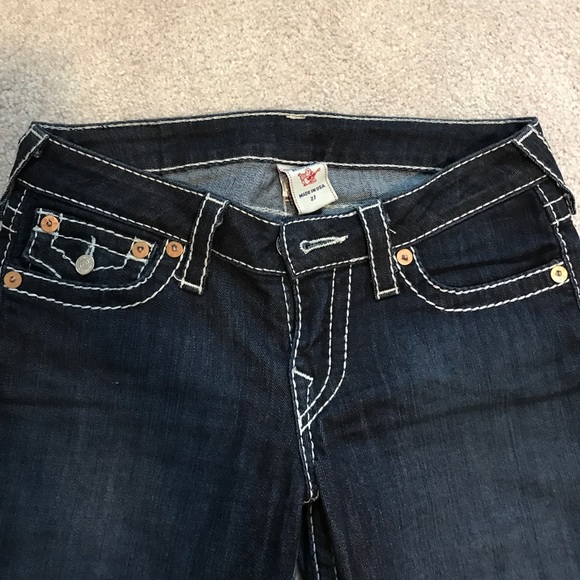 True religion jeans - Picture 2 of 3