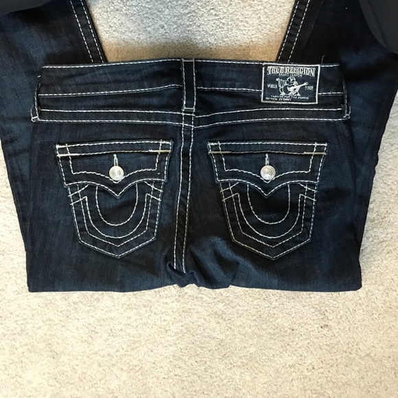 True religion jeans - Picture 3 of 3