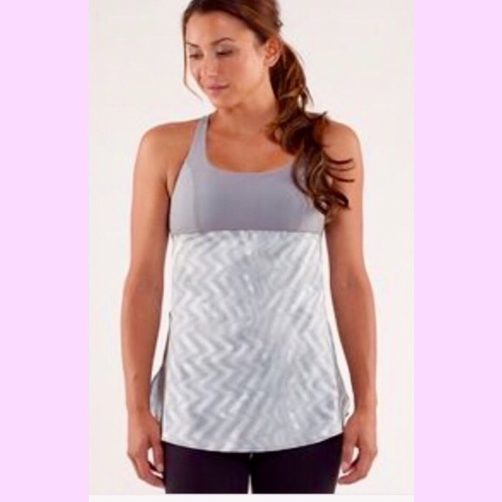 Lululemon Venus tank