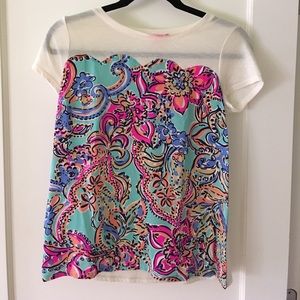 Lilly Pulitzer T-Shirt