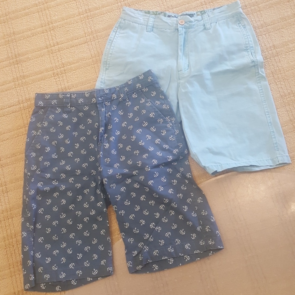 Boys shorts