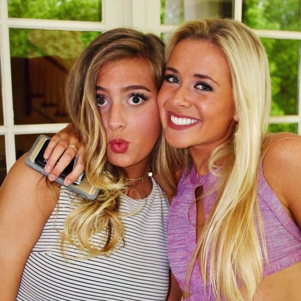 Meet your Posher, Madison