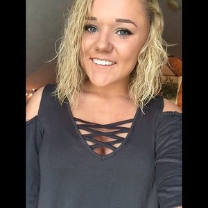 Meet your Posher, Brittaney