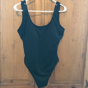 Catalina one piece swimsuit