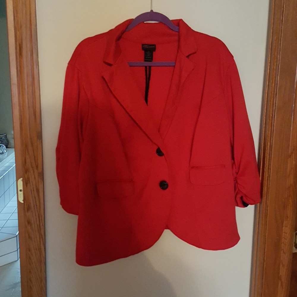 Cotton jacket good for everything