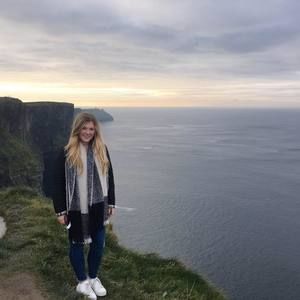 Meet your Posher, Bianca