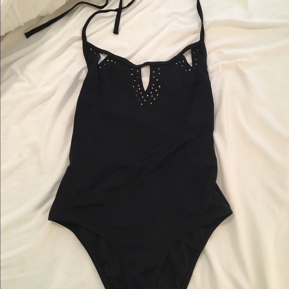 Victoria's Secret Bathing Suit