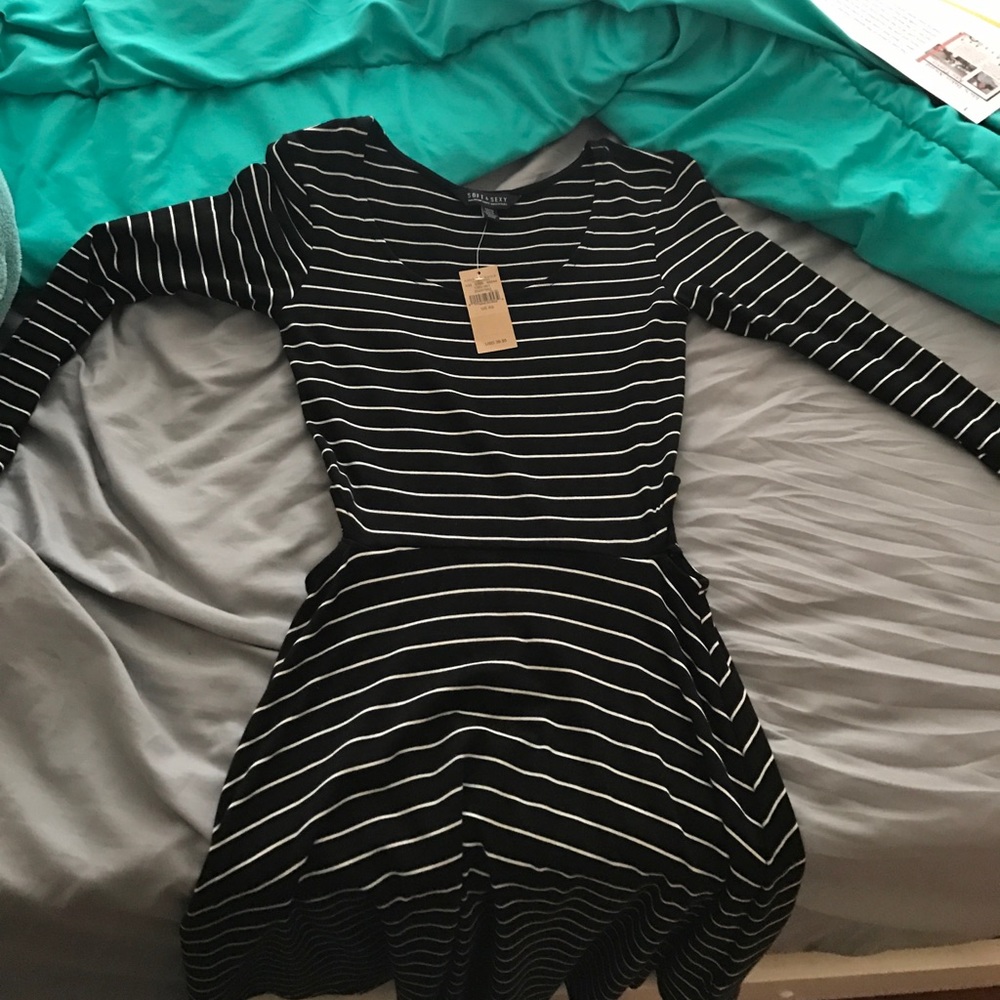 Dress!