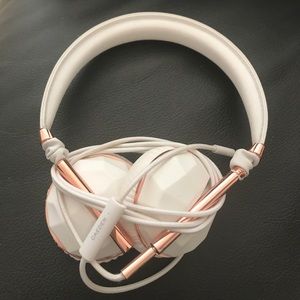 Amazing headphones