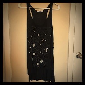 Constellation Tank Top