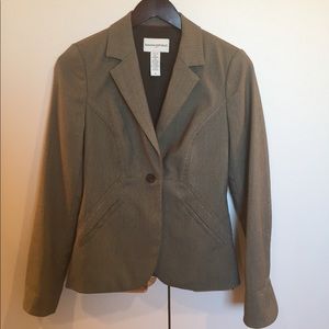Banana Republic Blazer