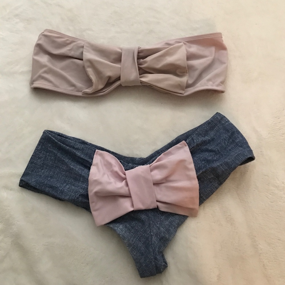 Swimwear