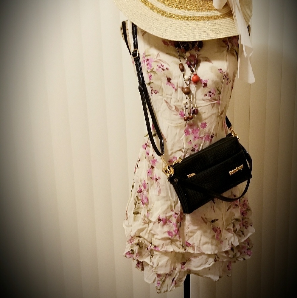 Chic dress