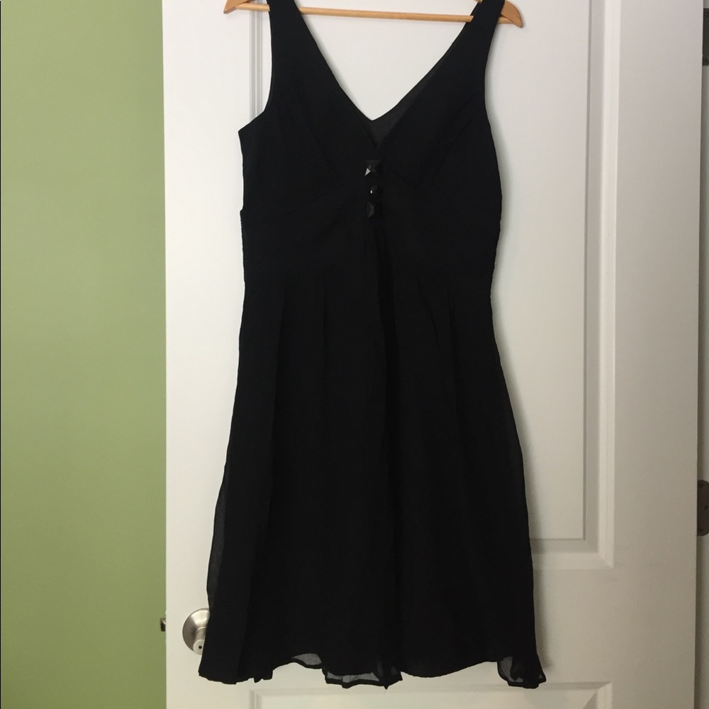 The Little Black Dress