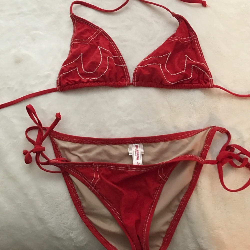 True religion swim