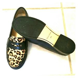 Cole Haan dress shoes