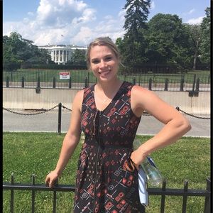 Meet your Posher, Jessie