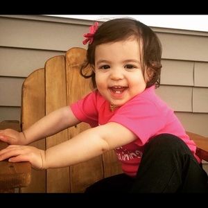 Meet your Posher, Debbie