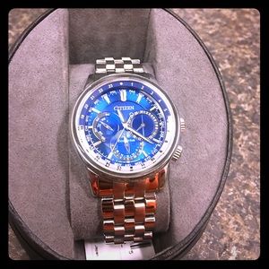Citizen Watch