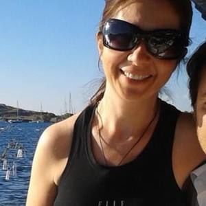 Meet your Posher, Seniha ozlem