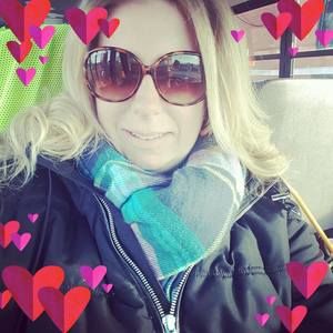 Meet your Posher, Candice