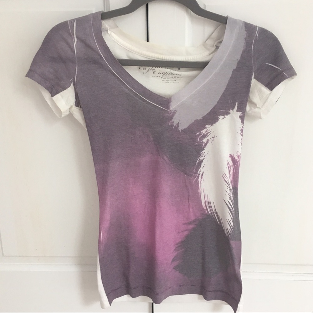 AEO Comfortable & Fun TShirt