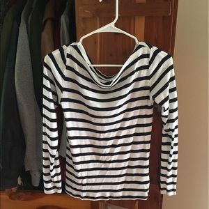 Gap soft long sleeve tee