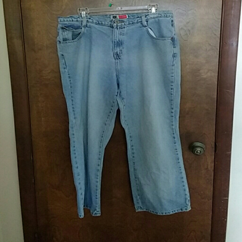 Woman's jeans