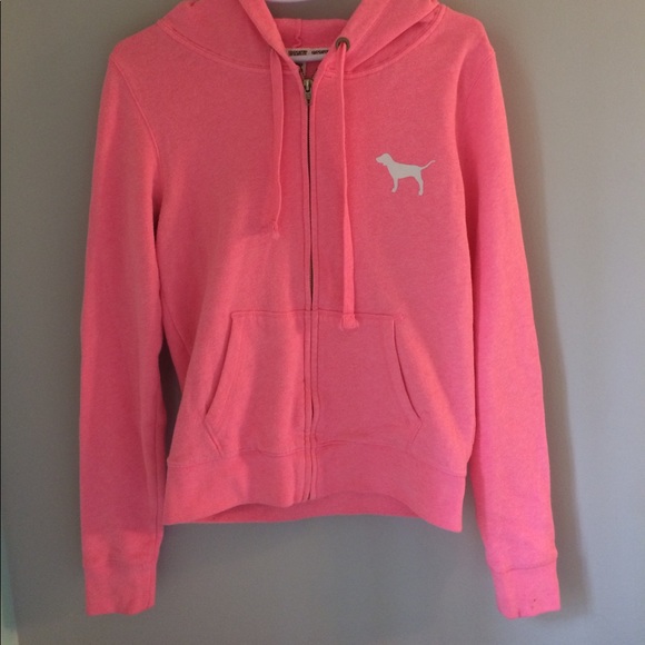 PINK Victoria's Secret Tops - PINK sweatshirt!💟