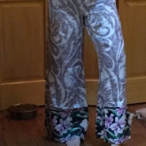 Linen super cute summer pants