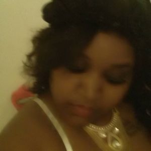 Meet your Posher, Jasmine