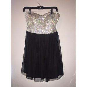 Homecoming Dress