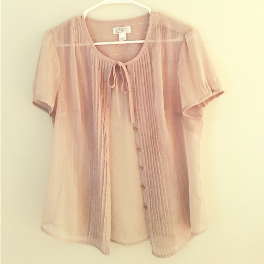Loft top