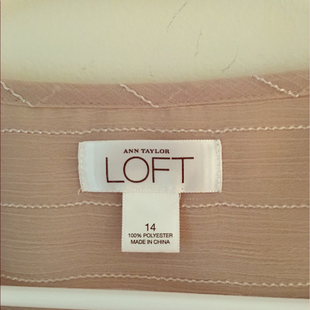 Loft top - Picture 3 of 3