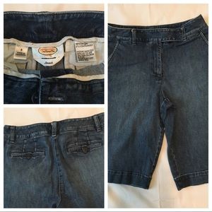 Walking Shorts Size 6