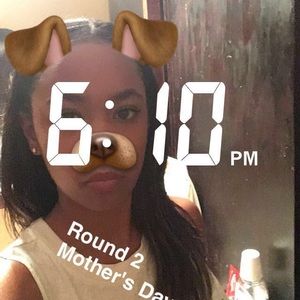 Meet your Posher, Taylar