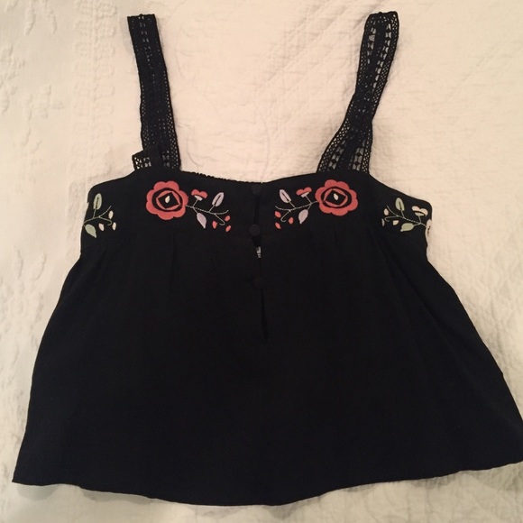 Summer tank! - Picture 1 of 3