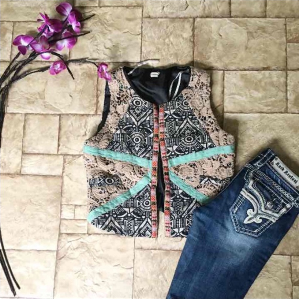 BKE Vest