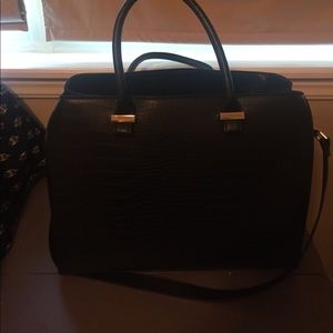 Large H&M bag