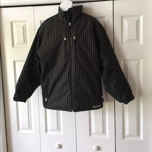 DESCENTE "DNA" Ski/Snowboard Jacket