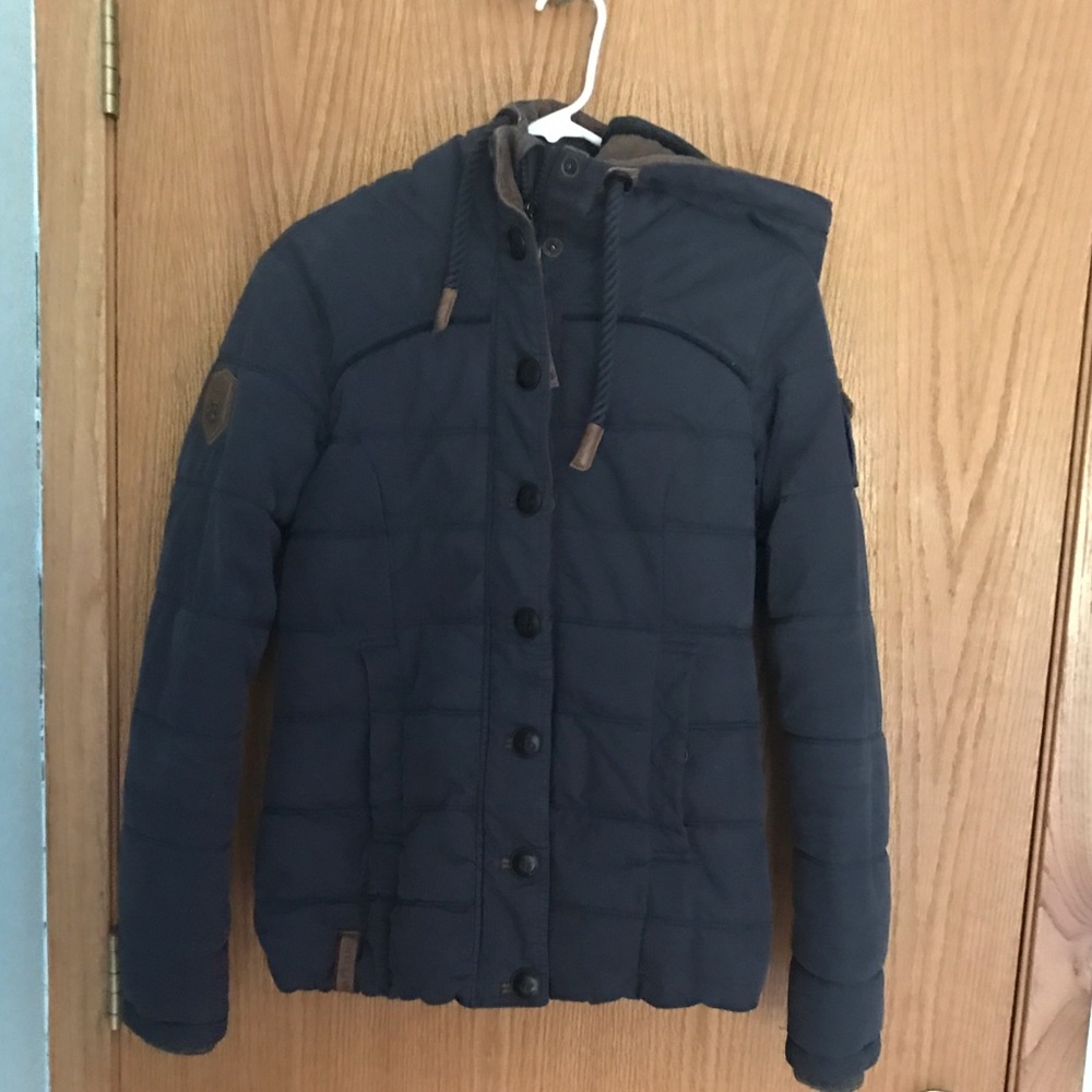 Naketano jacket