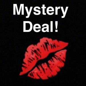 MYSTERY LIP Bundle!
